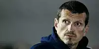 Bild zum Inhalt: Steiner beurlaubt: Was köchelt bei Red Bull?