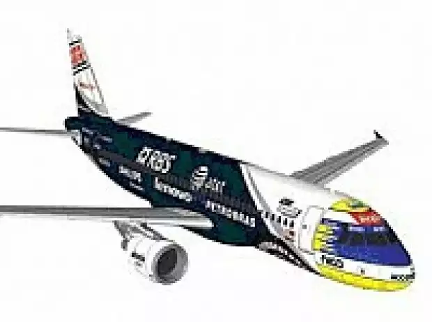 Titel-Bild zur News: AirAsia A320
