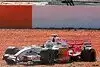 Bild zum Inhalt: Force India setzt auf neues Aeropaket