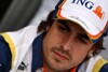 Bild zum Inhalt: Alonso: "Sind nicht besonders konkurrenzfähig"