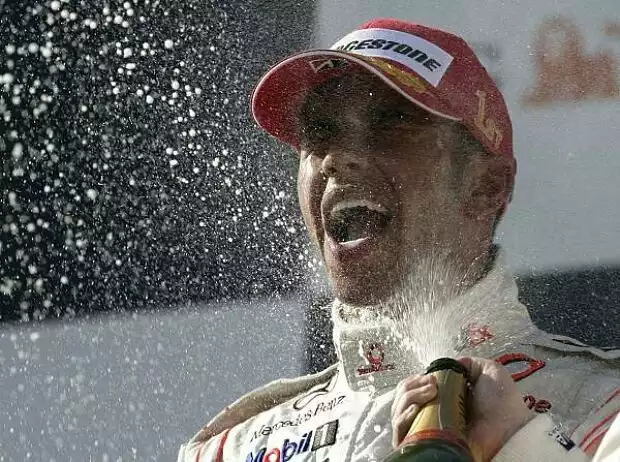 Lewis Hamilton Titel-Bild zur News: Lewis Hamilton