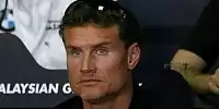 Bild zum Inhalt: Coulthard rechnet mit weiteren Ausritten