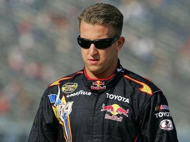 A.J. Allmendinger Red Bull