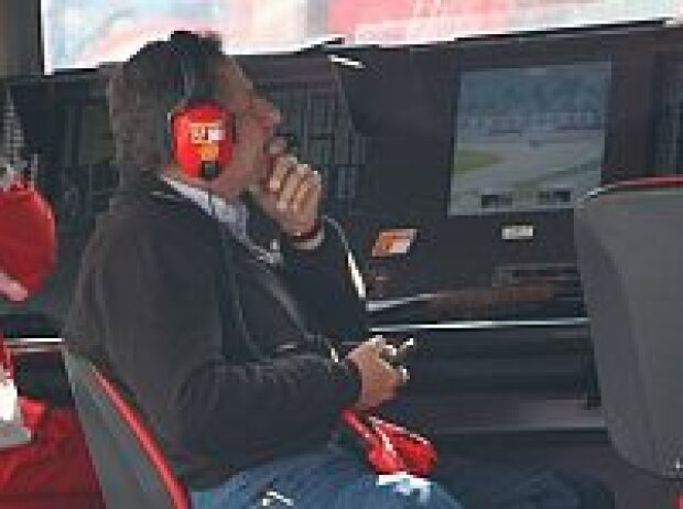 Jean Todt Jean Todt