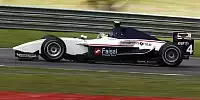 Bild zum Inhalt: Grosjean im Freien Training Schnellster