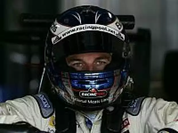 Chris van der Drift Titel-Bild zur News: Chris van der Drift