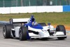 Bild zum Inhalt: IndyCar-Vorschau: Dreyer and Reinbold Racing