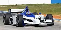 Bild zum Inhalt: IndyCar-Vorschau: Dreyer and Reinbold Racing