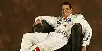 Alexander Wurz