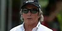 Jackie Stewart