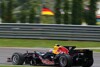 Bild zum Inhalt: Wieder Probleme bei Red Bull Racing