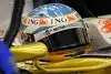 Bild zum Inhalt: Alonso: "Wollen ins dritte Qualifying"