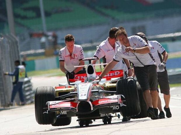 Adrian Sutil Adrian Sutil