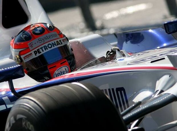 Robert Kubica Robert Kubica