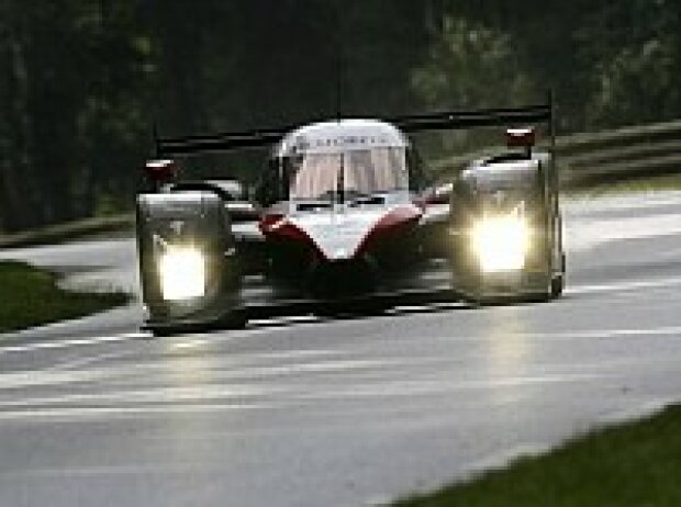 Le Mans