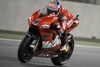 Bild zum Inhalt: Ducati fährt optimistisch nach Jerez