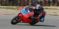 Bild zum Inhalt: Jerez: 125er-Wildcards für Siegert und Pons