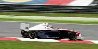 Bild zum Inhalt: Formel BMW Pacific: Nara und Moss auf Pole