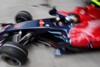 Bild zum Inhalt: Vettel freut sich auf das neue Auto