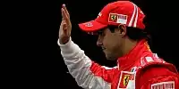 Bild zum Inhalt: Massa: "Die Meisterschaft beginnt jetzt"