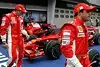 Bild zum Inhalt: Räikkönen hadert mit fehlendem Grip