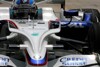 Bild zum Inhalt: BMW Sauber F1 Team unter Wert geschlagen