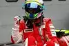 Bild zum Inhalt: Ferrari meldet sich im Qualifying zurück