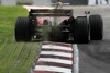 Bild zum Inhalt: Toro Rosso im Qualifying früh stecken geblieben
