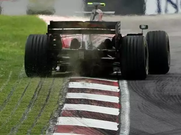 Sebastian Vettel Titel-Bild zur News: Sebastian Vettel