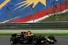 Bild zum Inhalt: Red Bull Racing wieder in der Spur