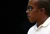 Bild zum Inhalt: Hamilton froh über die Personal-Union Vater/Manager