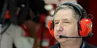 Bild zum Inhalt: Das große Interview mit Jean Todt