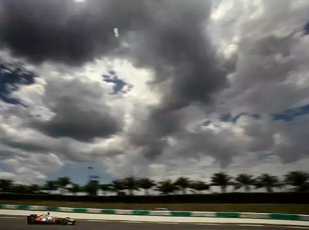 Fernando Alonso Titel-Bild zur News: Fernando Alonso