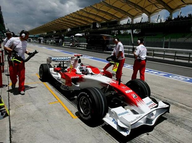 Jarno Trulli Jarno Trulli