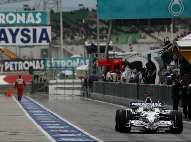 Nick Heidfeld Nick Heidfeld