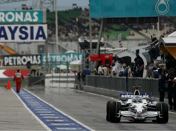 Nick Heidfeld 