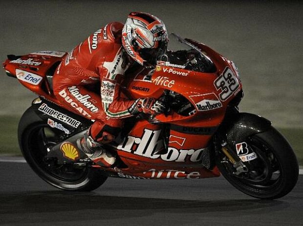 Marco Melandri Marco Melandri