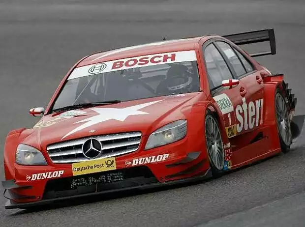 Titel-Bild zur News: Mathias Lauda
