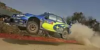 Bild zum Inhalt: Subaru mit Freude und Respekt vor Argentinien