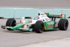 Bild zum Inhalt: IndyCar-Vorschau: Andretti Green Racing