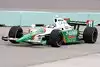 Bild zum Inhalt: IndyCar-Vorschau: Andretti Green Racing