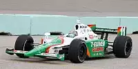 Bild zum Inhalt: IndyCar-Vorschau: Andretti Green Racing