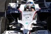 BMW Sauber F1 Team: Credit Suisse vor dem Ausstieg
