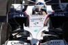 Bild zum Inhalt: BMW Sauber F1 Team: Credit Suisse vor dem Ausstieg