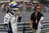 Bild zum Inhalt: Rosberg: "Ich musste etwas riskieren"