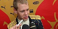 Bild zum Inhalt: Vettel: "Hydraulikdruck ist in den Keller gefallen"