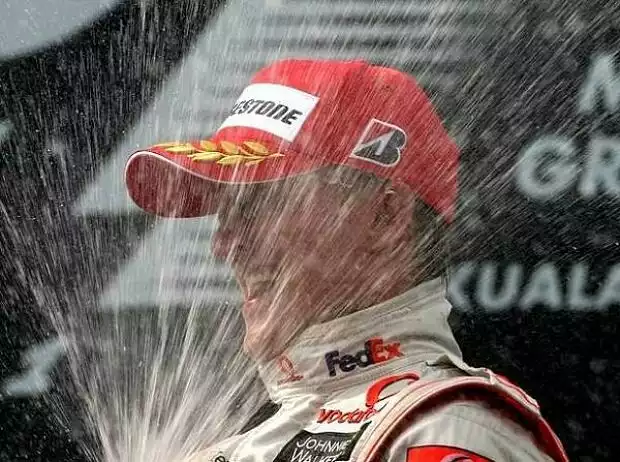 Heikki Kovalainen Titel-Bild zur News: Heikki Kovalainen