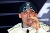 Kubica: "Hätte mehr Druck von McLaren erwartet"