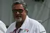 Bild zum Inhalt: Vijay Mallya schwärmt von Fortschritten seines Teams