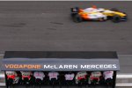 Fernando Alonso (McLaren-Mercedes) (Renault) 